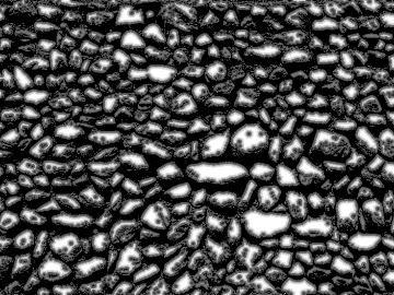 Black and White Bump texture (ID:ffajg33624)