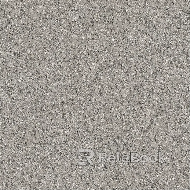 Gravel texture
