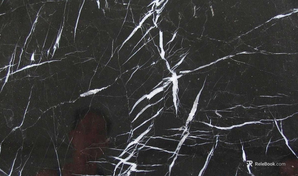 ice pattern marble texture