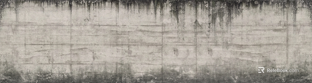 cement black and white dirt cement texture
