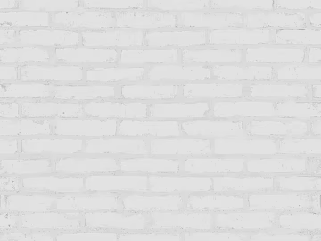 White brick wall texture (ID:ffach203503)