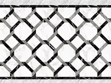 marble parquet black and white gray marble parquet texture (ID:ffaeg60832)