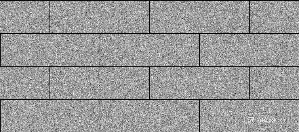 permeable brick texture