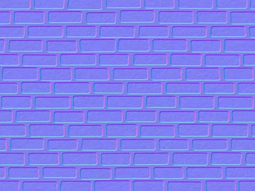 Normal Bump texture (ID:ffaaf4299)
