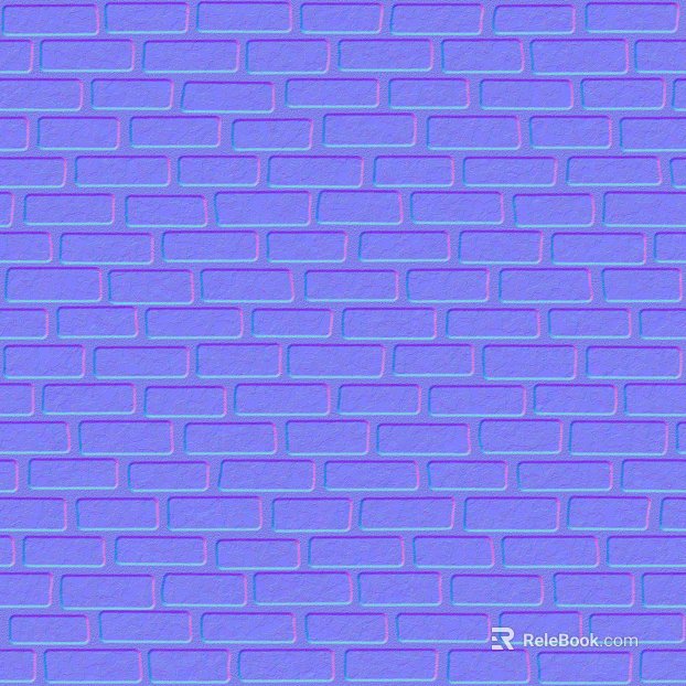 Normal Bump texture