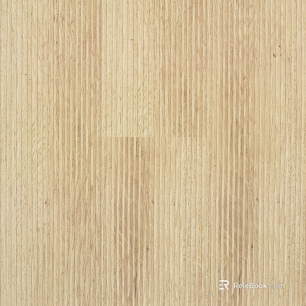 Wooden panel texture