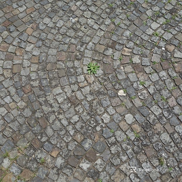 Stone Paving texture