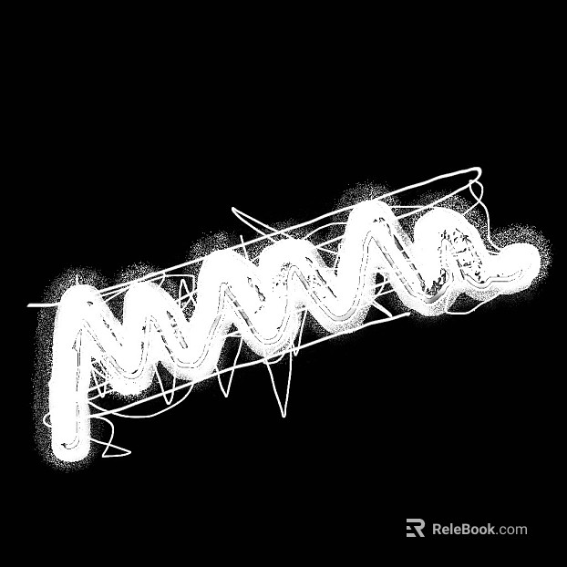 Highlight Mask texture