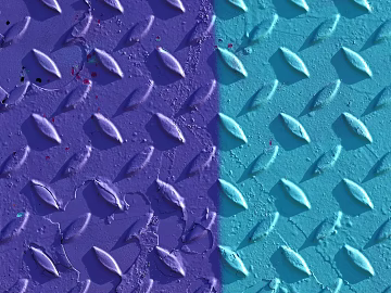 diamond plate texture (ID:ffabg86657)