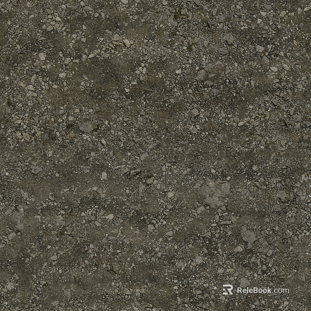 Sand texture