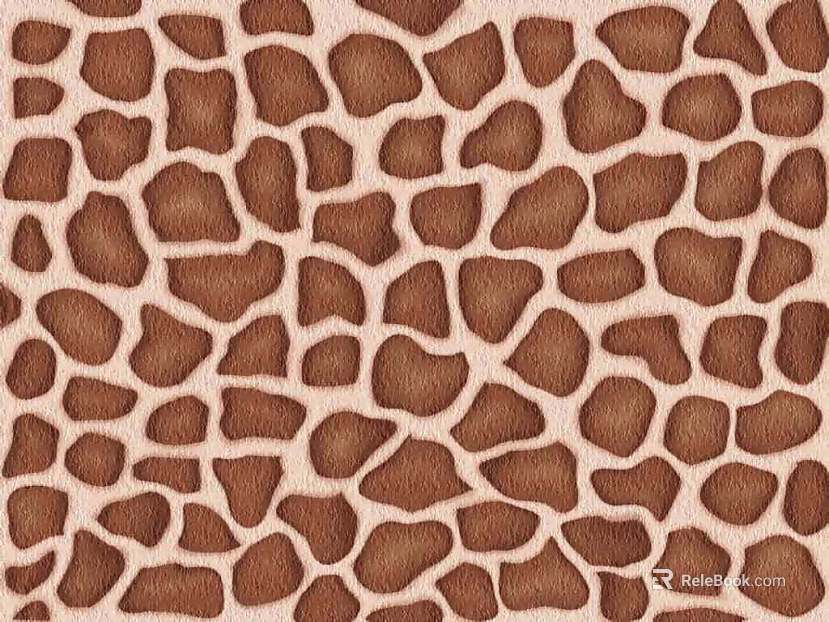 Camouflage texture