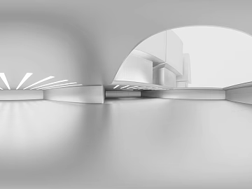 Modern Universal Studio HDR texture (ID:ffach259263)