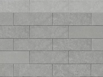 Cement I-shaped gray floor tile texture (ID:ffacg98626)