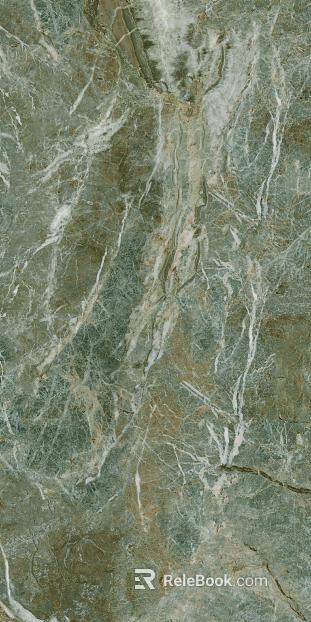 green marble texture