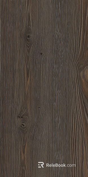 Wood grain texture
