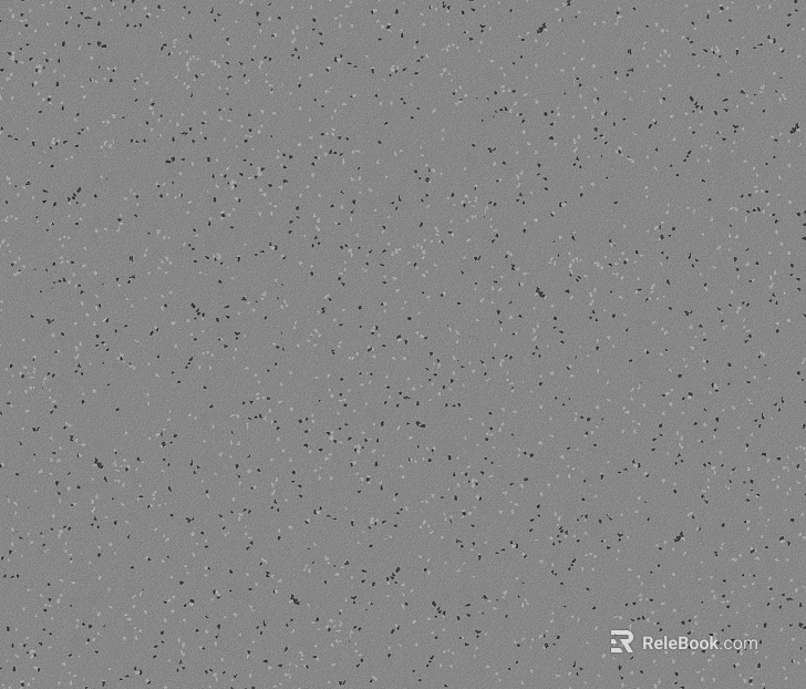 Ground glue texture