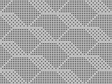 Perforated plate texture (ID:ffagg91078)