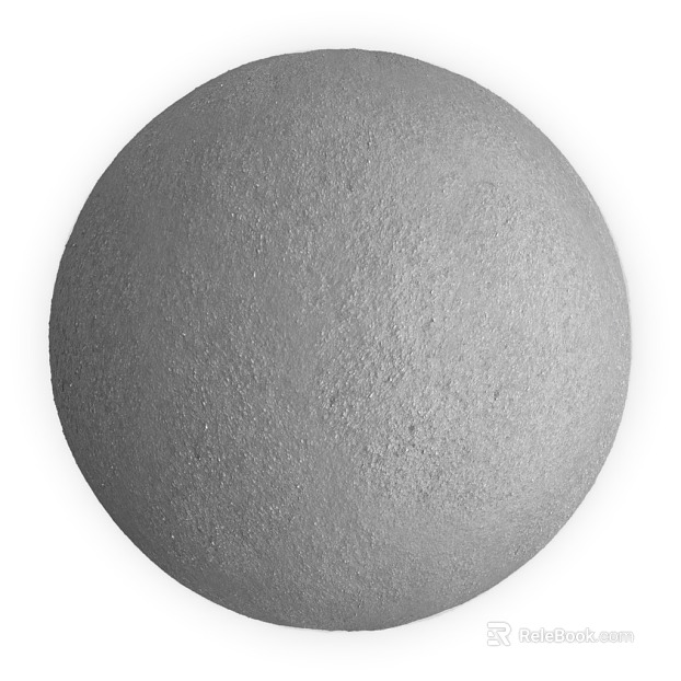 Ground PBR texture