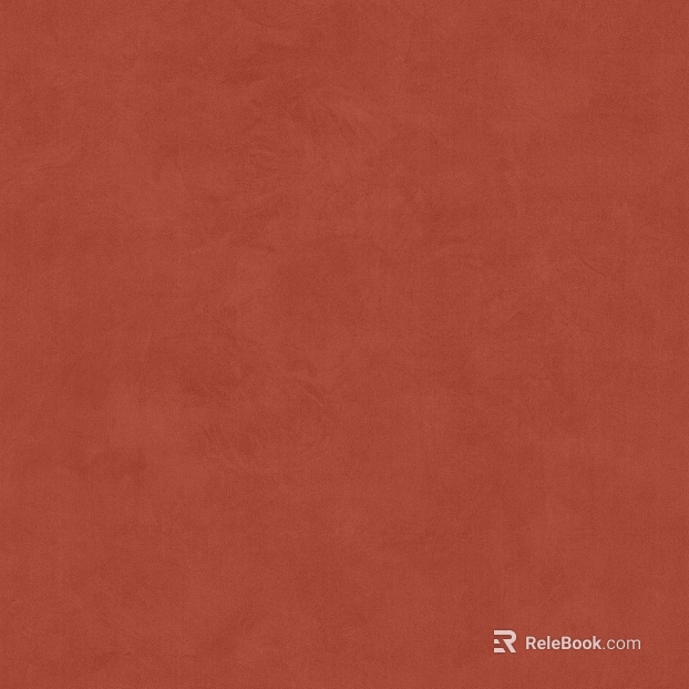 Red art paint wall decoration texture