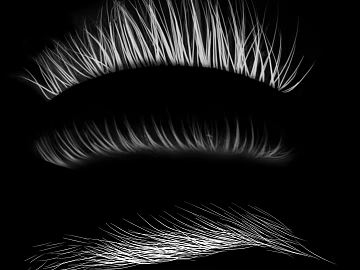 Highlight Mask texture (ID:ffagf1365)