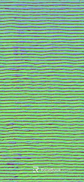 Normal Bump texture