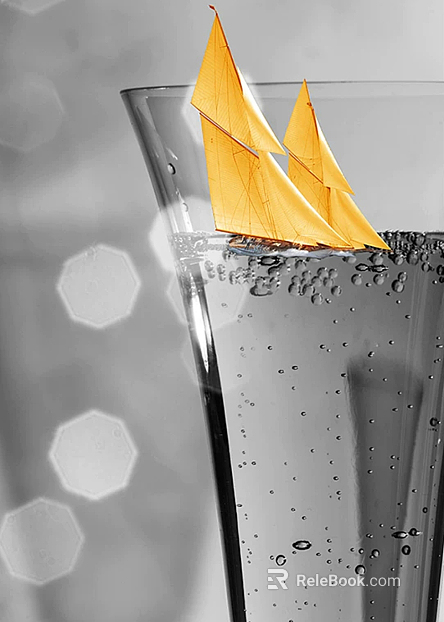 abstract painting texture