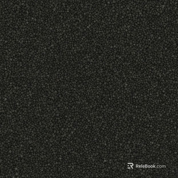 Pebbles texture