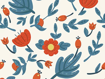 cartoon painting texture (ID:ffabg36995)