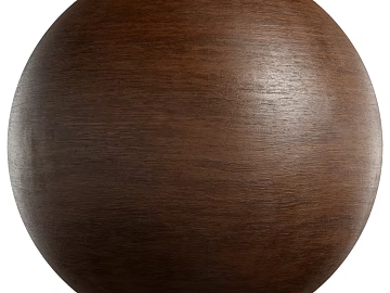 Wood PBR texture (ID:ffach969981)