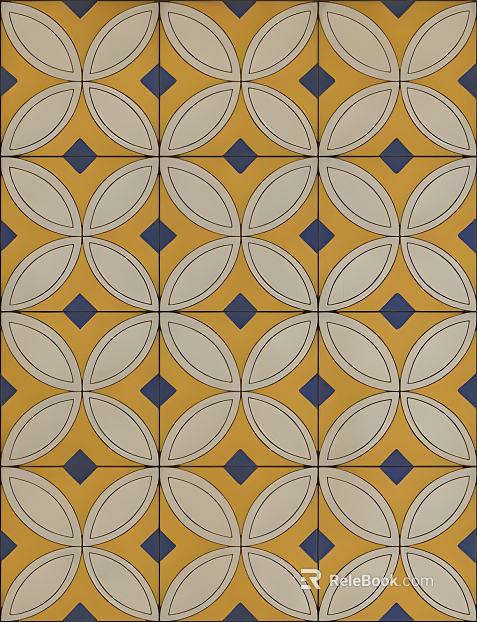 Antique Tiles Vintage Tiles Toilet Tiles Kitchen Tiles texture