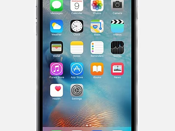 Mobile phone screen texture (ID:ffaeg65124)