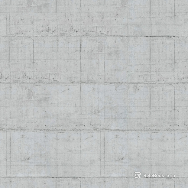 white concrete concrete texture