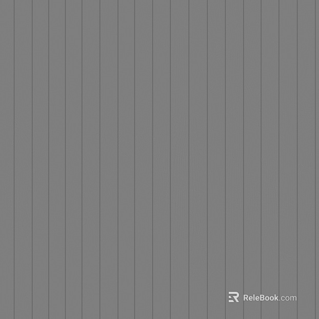 Black and White Bump texture