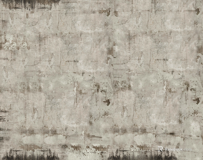 Cement texture