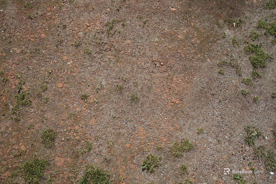Sand texture