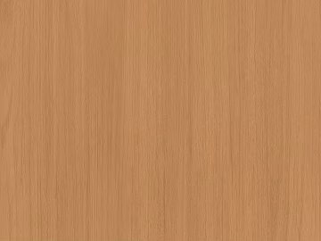 8K straight-grain walnut, natural wood color 3d model