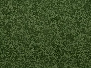 plant pattern 3d model