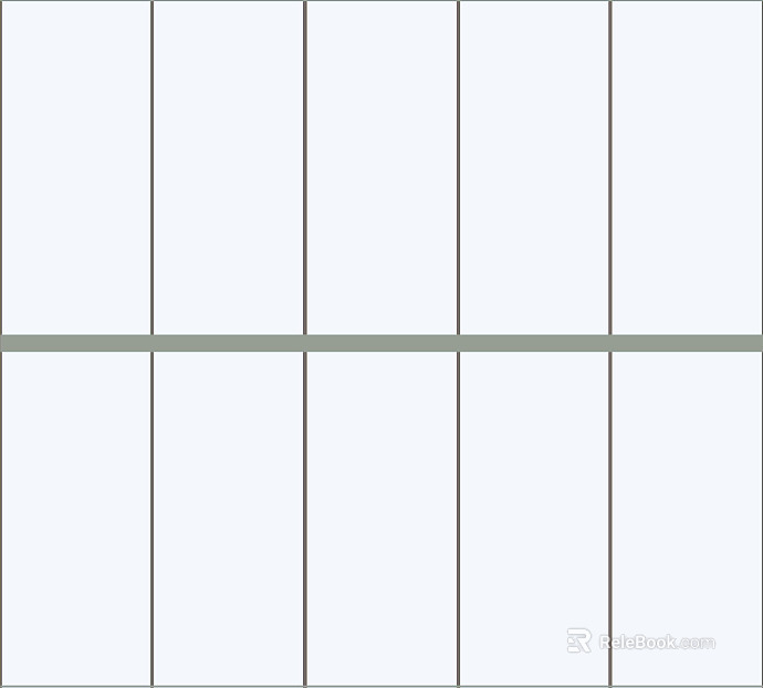 Lattice Brick texture