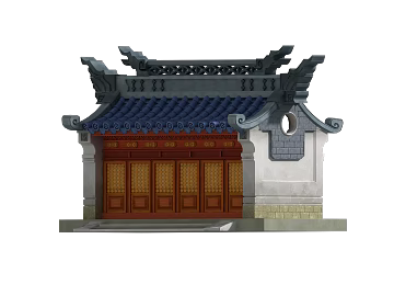 Exterior texture (ID:ffabg24019)