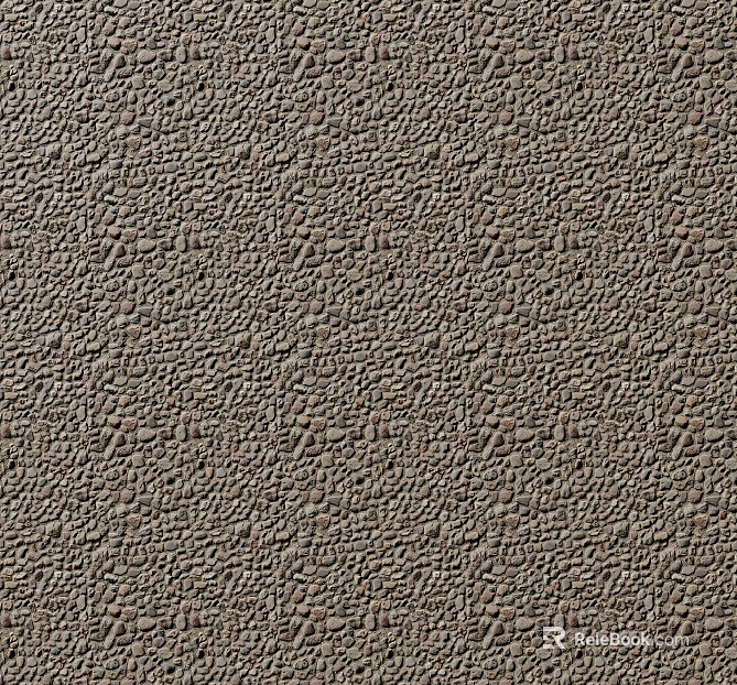 Old pebble texture texture