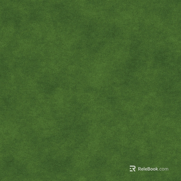 Turf texture