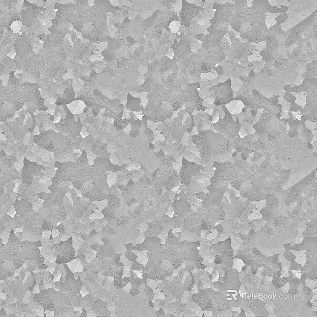 Black and White Bump texture