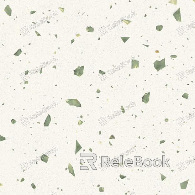 terrazzo texture