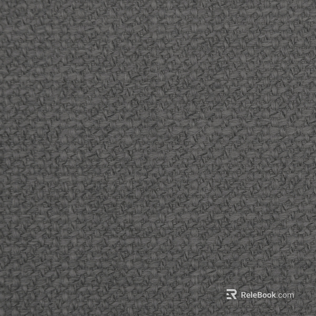 Woven goods texture