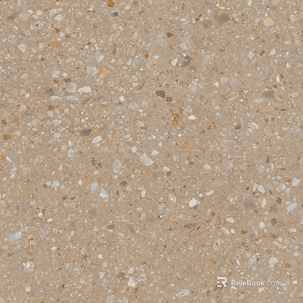 terrazzo seamless texture