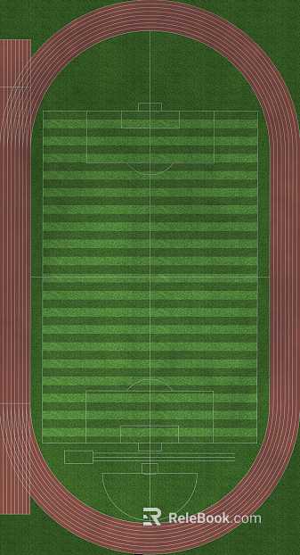 Stadium texture