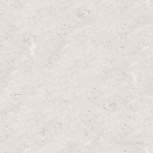 Grey concrete micro-cement wall surface texture