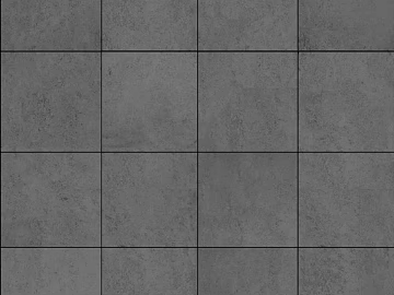 Antique Tile dark gray New Chinese Tile texture (ID:ffagg95152)