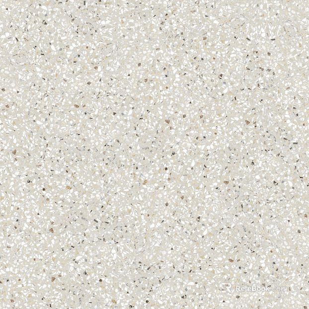 terrazzo seamless texture