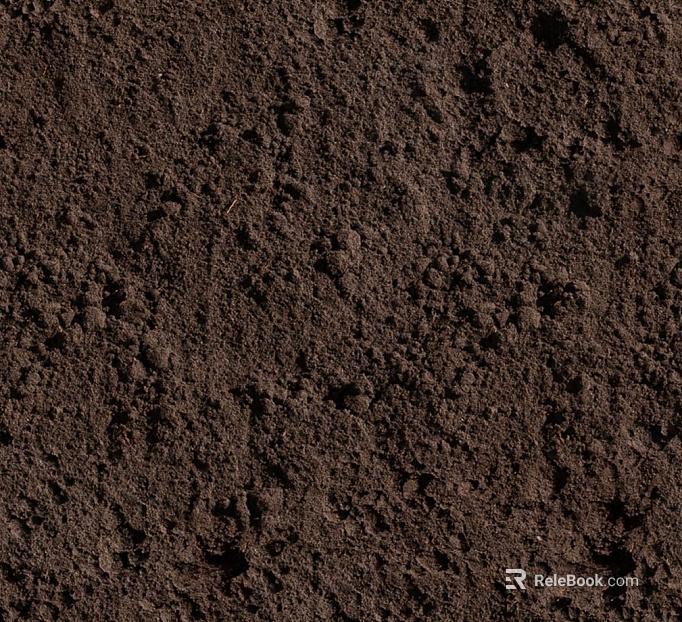 Mud texture